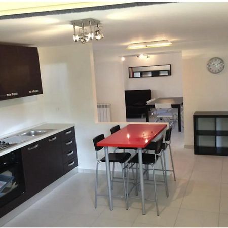 Appartement Moderne A Pescara 2 A 8 Pers. Exterior photo