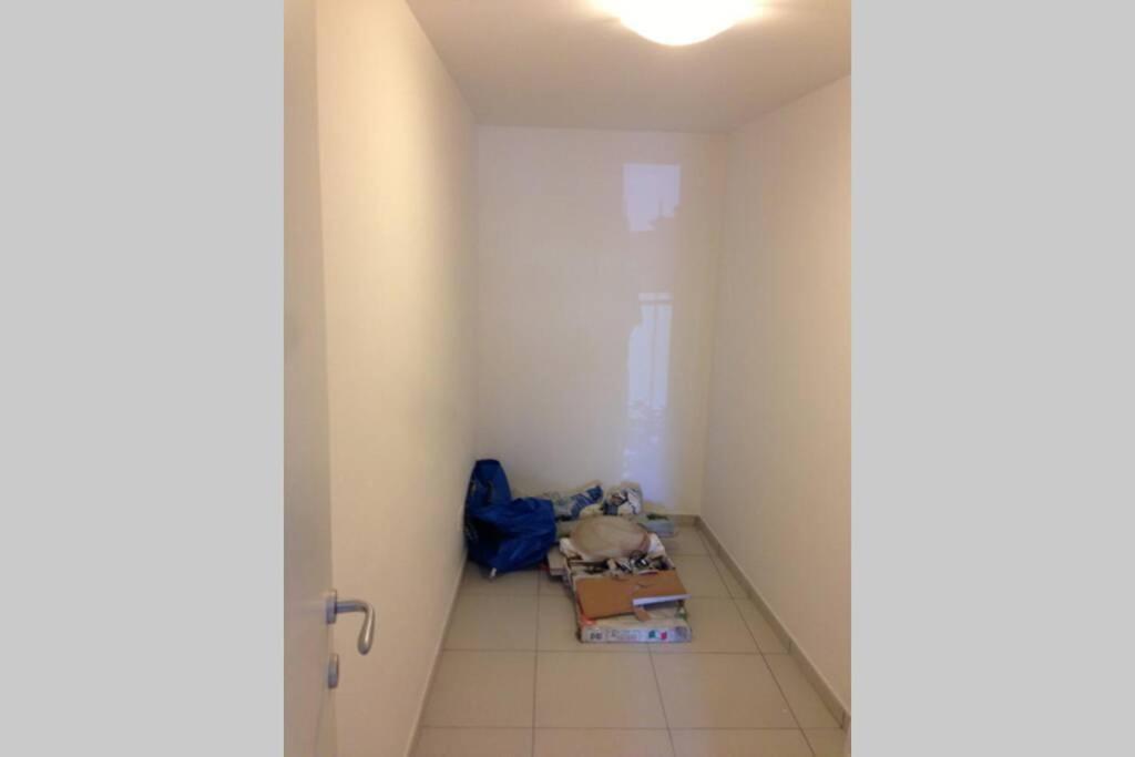 Appartement Moderne A Pescara 2 A 8 Pers. Exterior photo