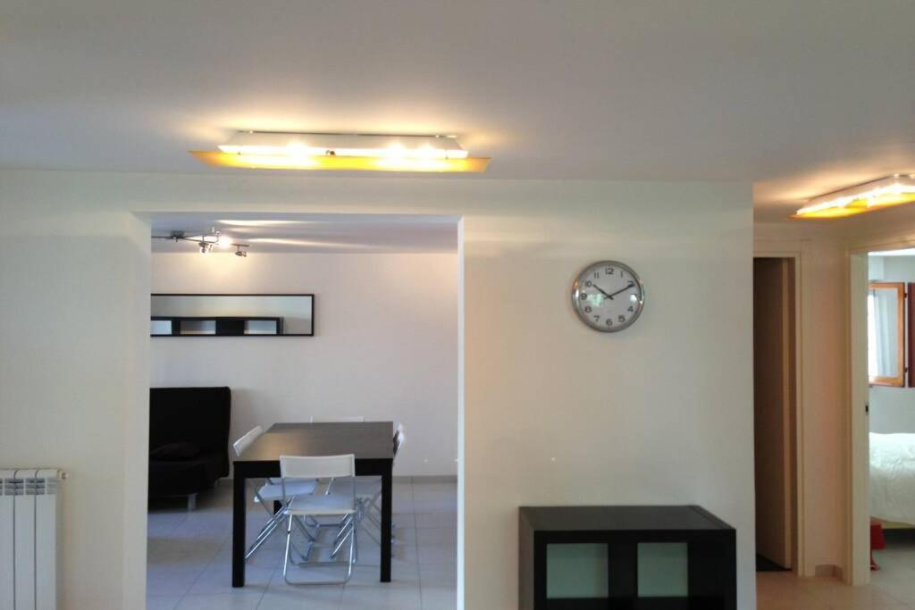 Appartement Moderne A Pescara 2 A 8 Pers. Exterior photo