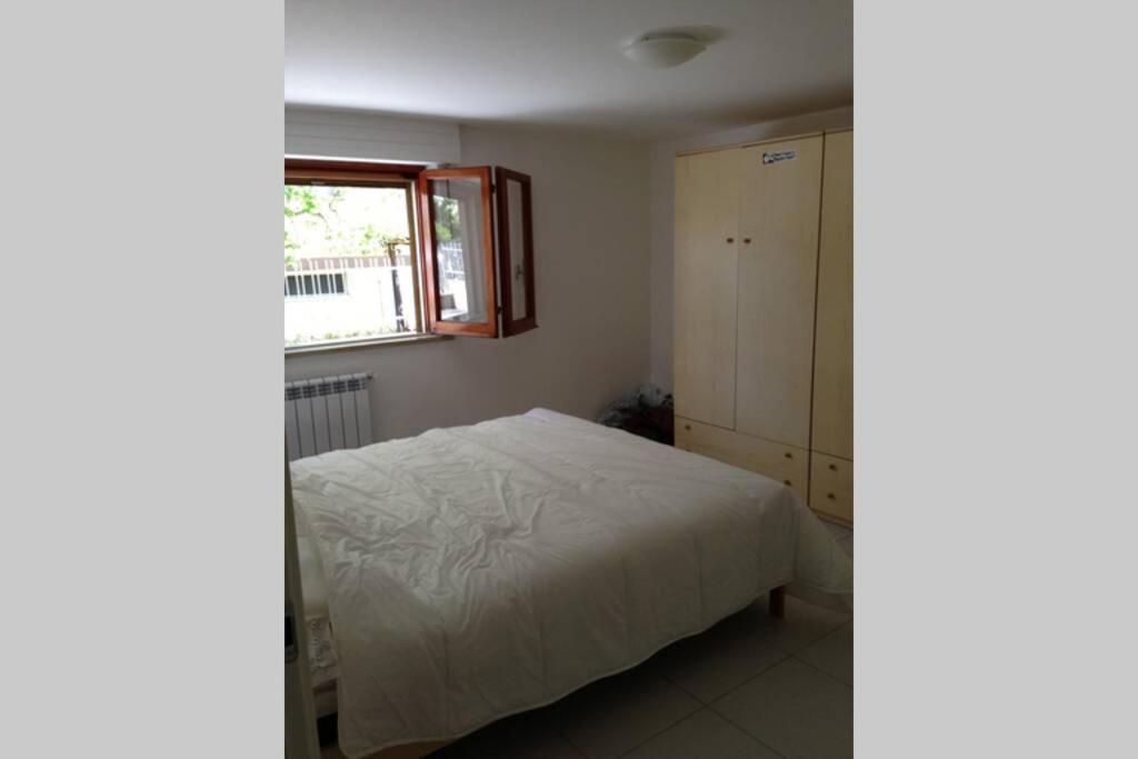 Appartement Moderne A Pescara 2 A 8 Pers. Exterior photo