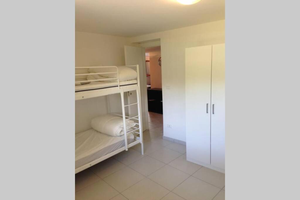 Appartement Moderne A Pescara 2 A 8 Pers. Exterior photo