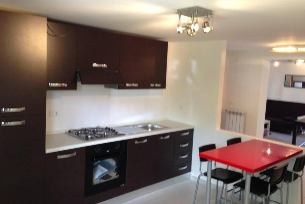 Appartement Moderne A Pescara 2 A 8 Pers. Exterior photo